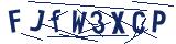 Captcha-Zeichenfolge