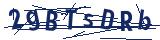 Captcha-Zeichenfolge