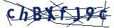 Captcha-Zeichenfolge