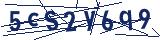 Captcha-Zeichenfolge