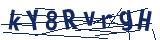 Captcha-Zeichenfolge