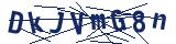 Captcha-Zeichenfolge