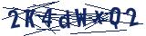 Captcha-Zeichenfolge