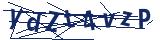 Captcha-Zeichenfolge