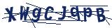 Captcha-Zeichenfolge
