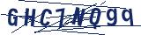 Captcha-Zeichenfolge
