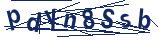Captcha-Zeichenfolge