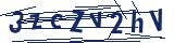 Captcha-Zeichenfolge
