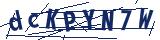 Captcha-Zeichenfolge