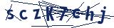 Captcha-Zeichenfolge