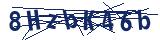 Captcha-Zeichenfolge