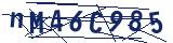 Captcha-Zeichenfolge
