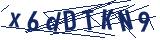 Captcha-Zeichenfolge