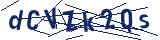 Captcha-Zeichenfolge