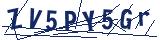 Captcha-Zeichenfolge