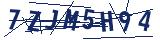 Captcha-Zeichenfolge