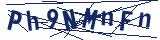 Captcha-Zeichenfolge