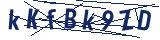 Captcha-Zeichenfolge