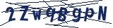Captcha-Zeichenfolge