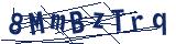 Captcha-Zeichenfolge