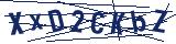 Captcha-Zeichenfolge