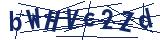 Captcha-Zeichenfolge