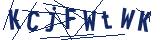 Captcha-Zeichenfolge