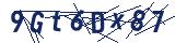 Captcha-Zeichenfolge