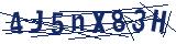 Captcha-Zeichenfolge