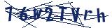 Captcha-Zeichenfolge