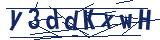 Captcha-Zeichenfolge