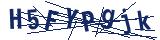 Captcha-Zeichenfolge