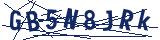 Captcha-Zeichenfolge