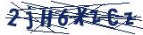Captcha-Zeichenfolge