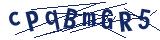 Captcha-Zeichenfolge