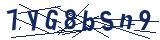 Captcha-Zeichenfolge
