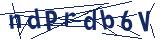 Captcha-Zeichenfolge