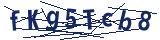Captcha-Zeichenfolge