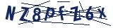 Captcha-Zeichenfolge