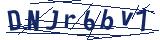 Captcha-Zeichenfolge