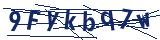 Captcha-Zeichenfolge