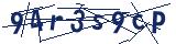 Captcha-Zeichenfolge