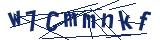 Captcha-Zeichenfolge