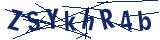 Captcha-Zeichenfolge