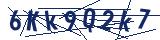 Captcha-Zeichenfolge