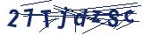 Captcha-Zeichenfolge