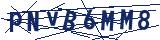 Captcha-Zeichenfolge