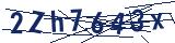Captcha-Zeichenfolge