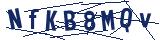 Captcha-Zeichenfolge