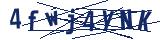 Captcha-Zeichenfolge